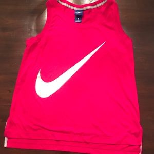 Nike tank top